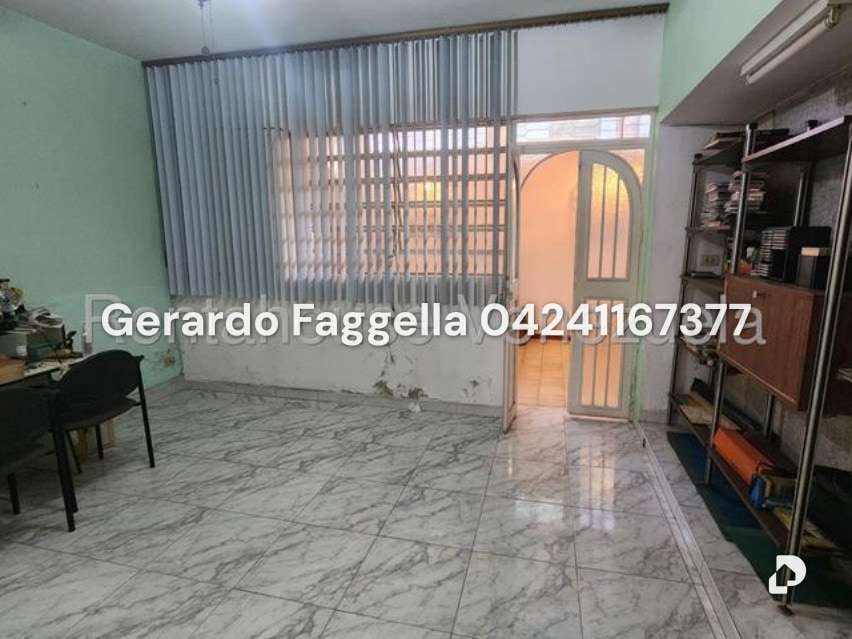 Casa en Vista Alegre, Caracas – 8