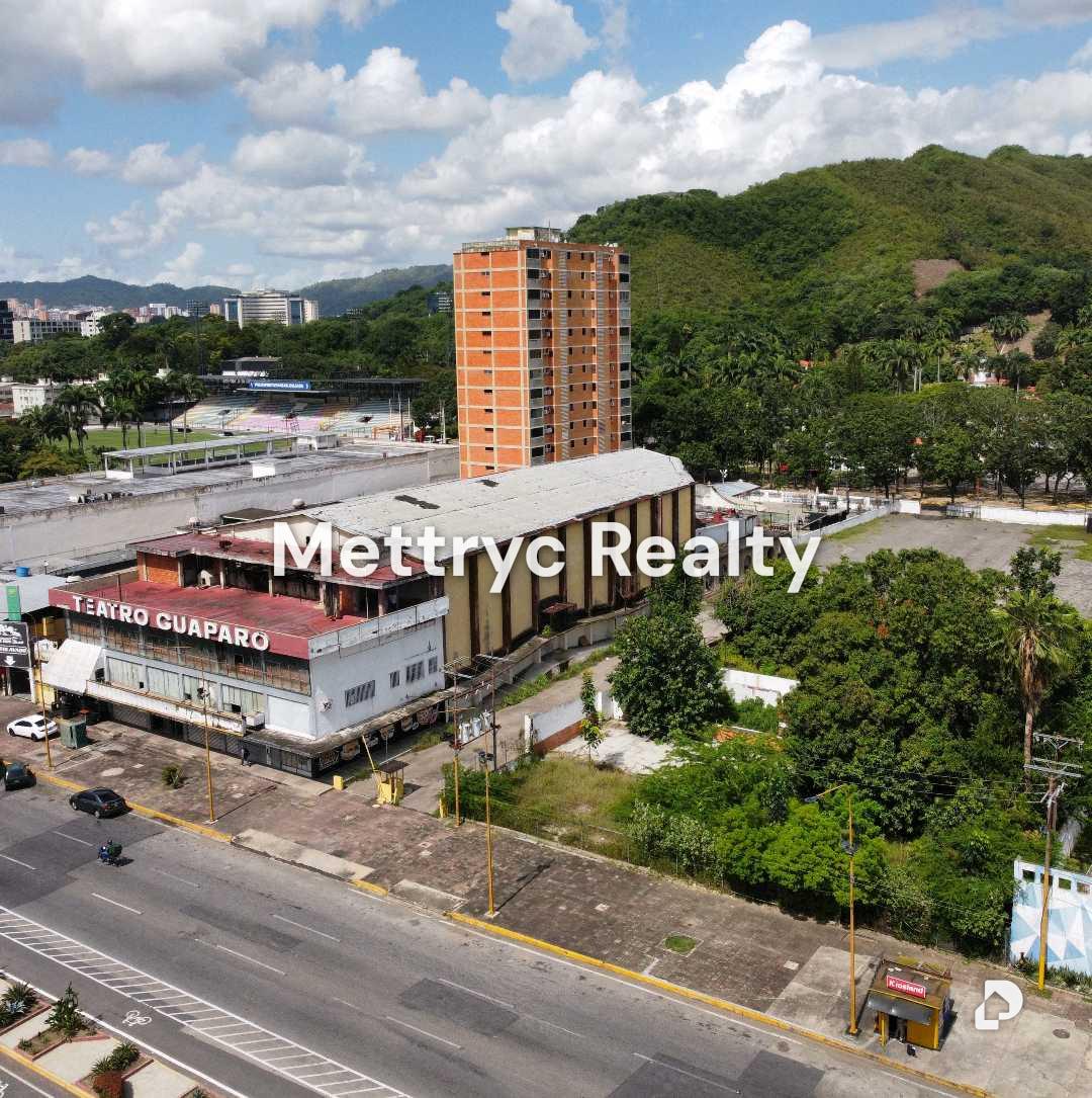 Terreno en Guaparo, Valencia – 3