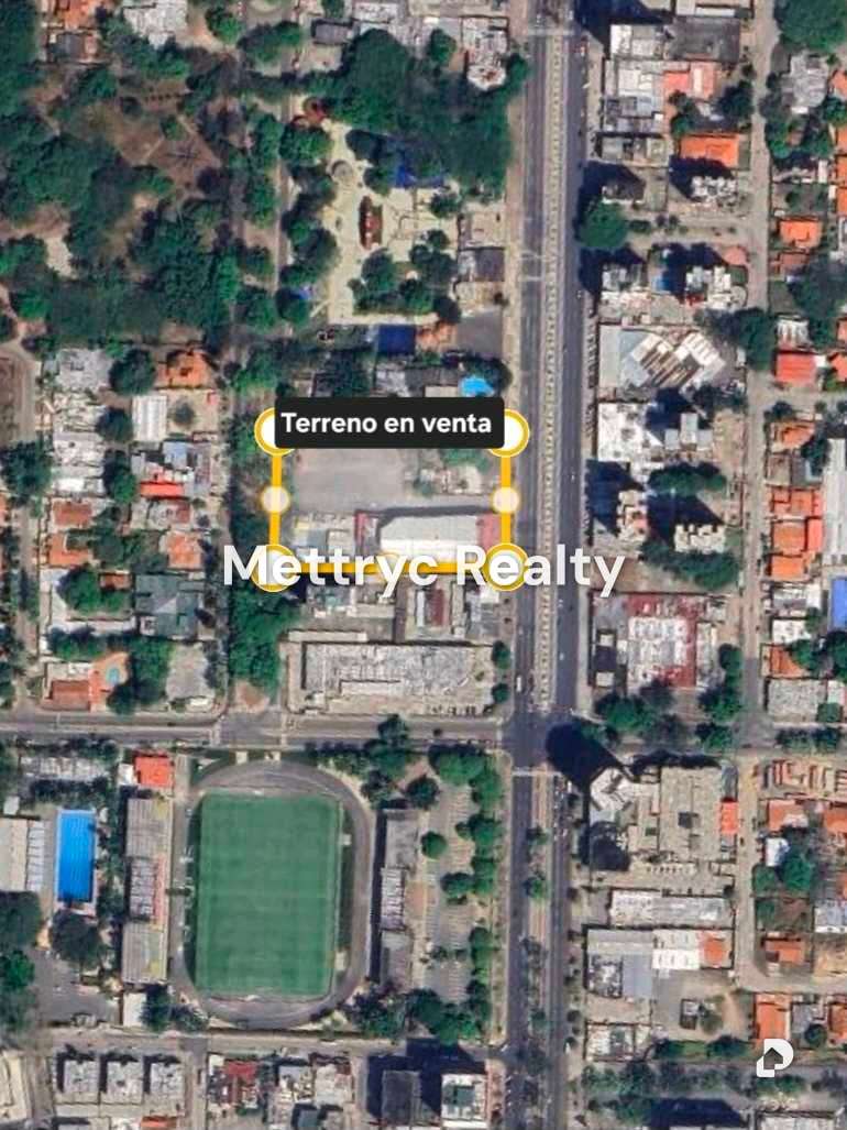 Terreno en Guaparo, Valencia – 5