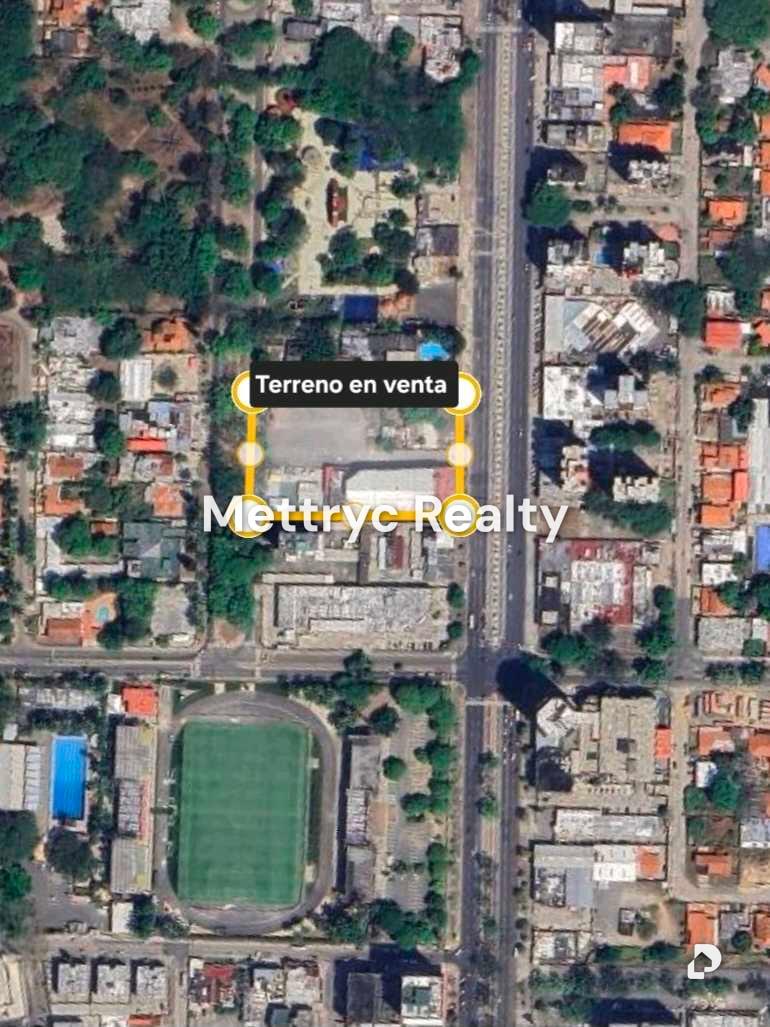 Terreno en Guaparo, Valencia – 5