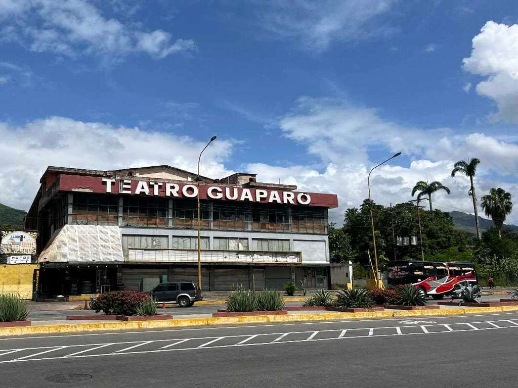 Land in Guaparo, Valencia - 1