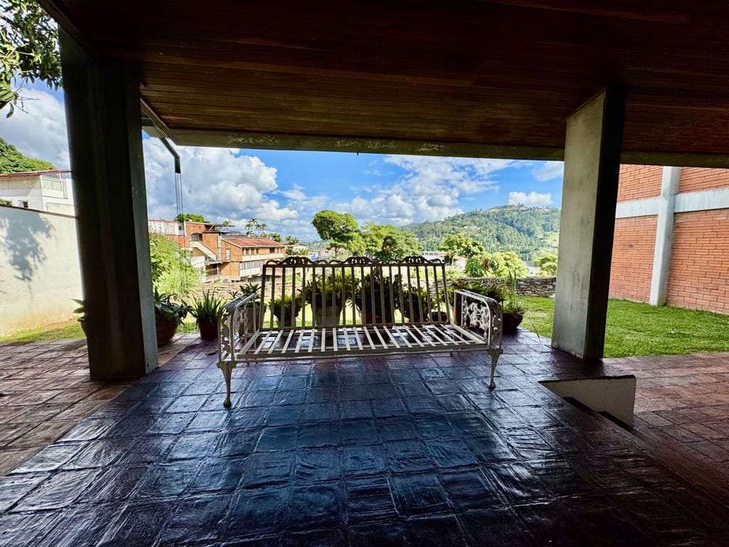 Casa en Colinas de Tamanaco, Caracas - 1