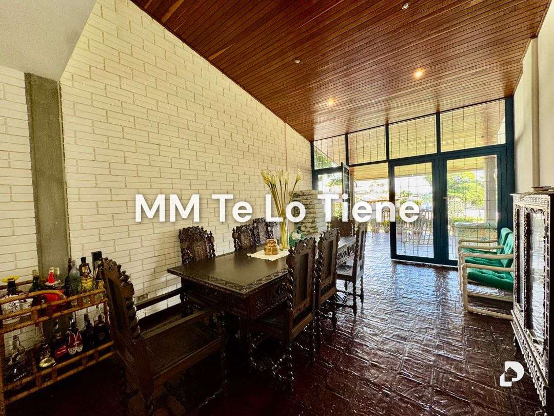 Casa en Colinas de Tamanaco, Caracas – 8