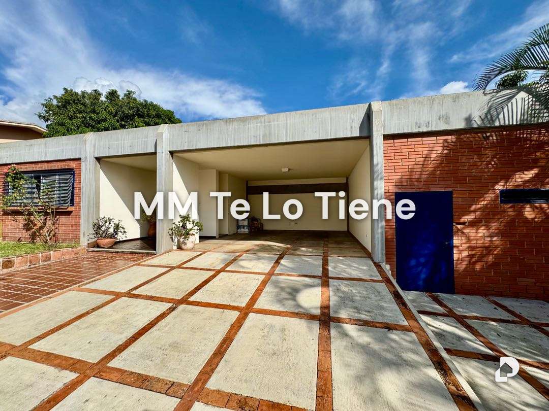 Casa en Colinas de Tamanaco, Caracas – 3