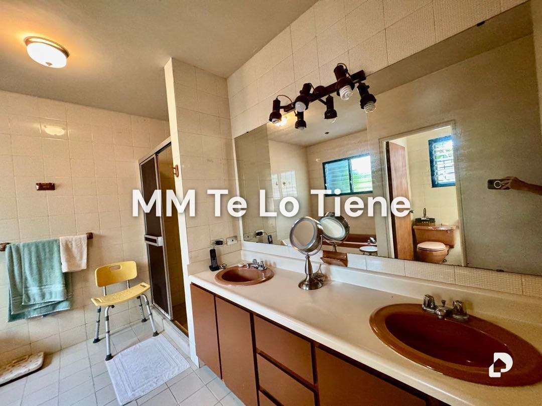 Casa en Colinas de Tamanaco, Caracas – 20