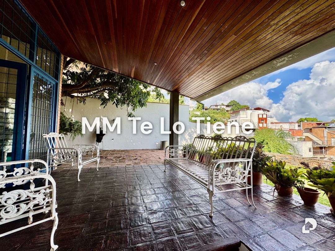 Casa en Colinas de Tamanaco, Caracas – 6
