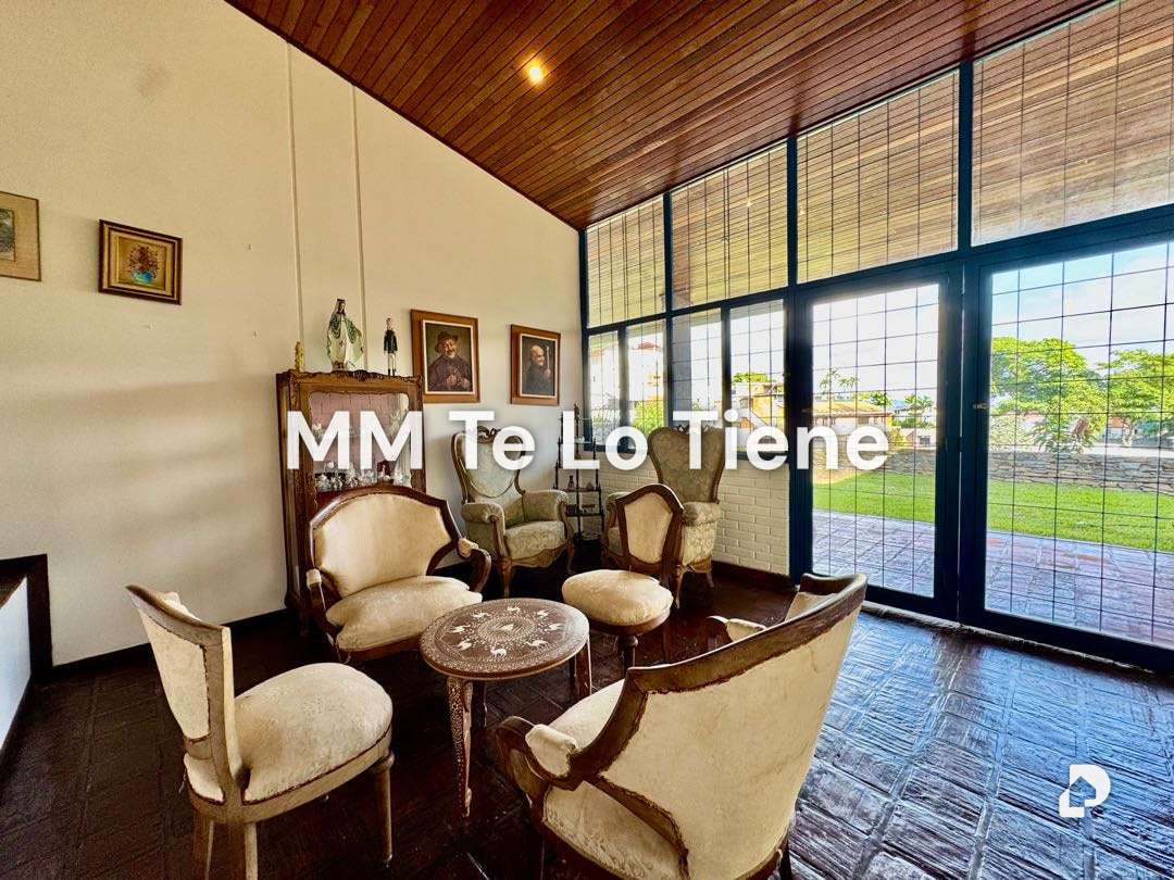 Casa en Colinas de Tamanaco, Caracas – 4