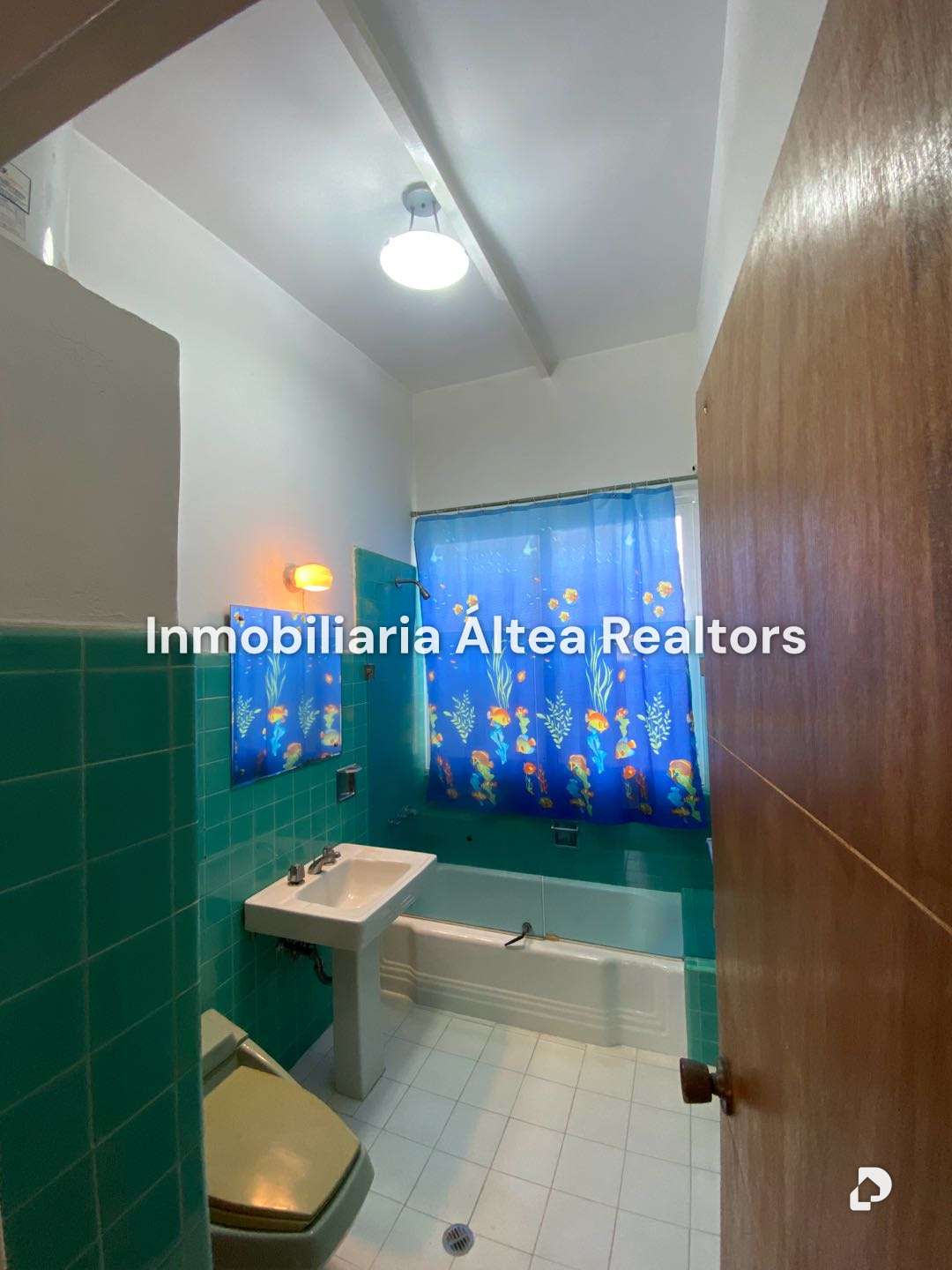Apartamento en Terrazas del Club Hípico, Caracas – 12