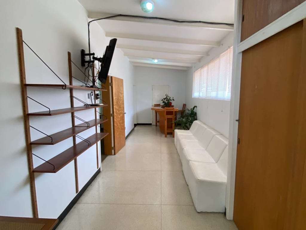 Anexo en Terrazas del Club Hípico, Caracas