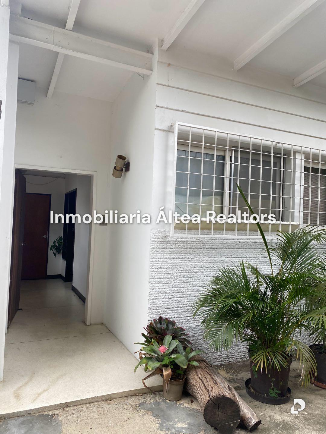 Apartamento en Terrazas del Club Hípico, Caracas – 1