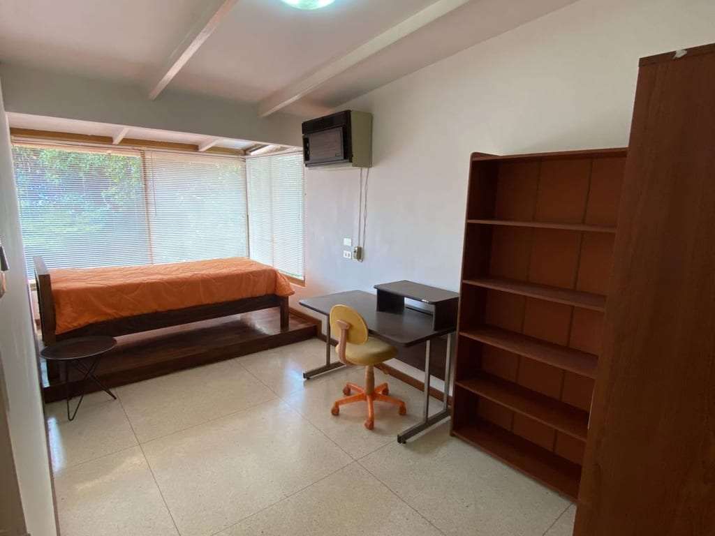Anexo en Terrazas del Club Hípico, Caracas
