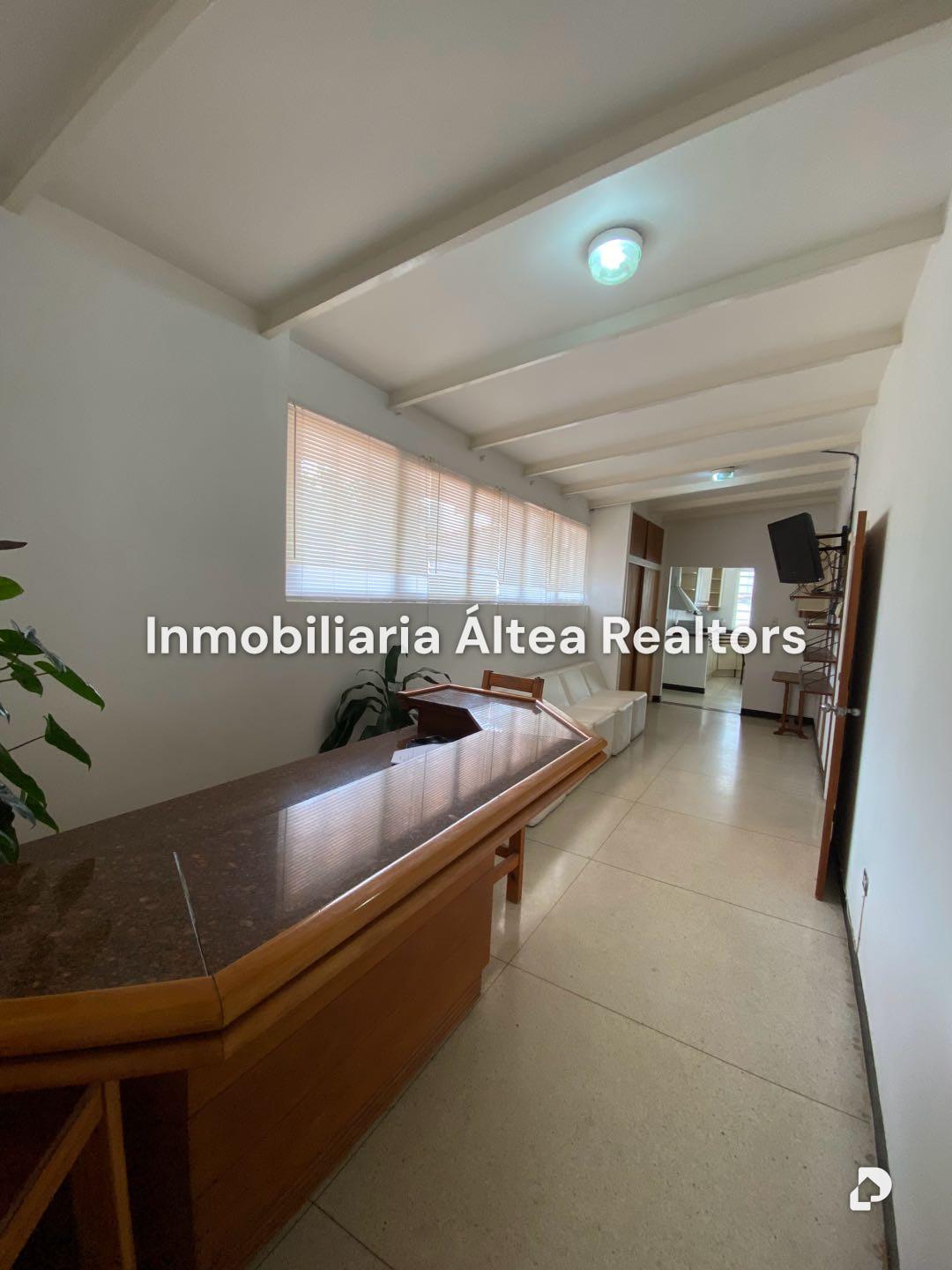 Apartamento en Terrazas del Club Hípico, Caracas – 2