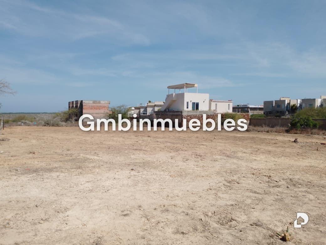 Terreno en Naguanagua – 5