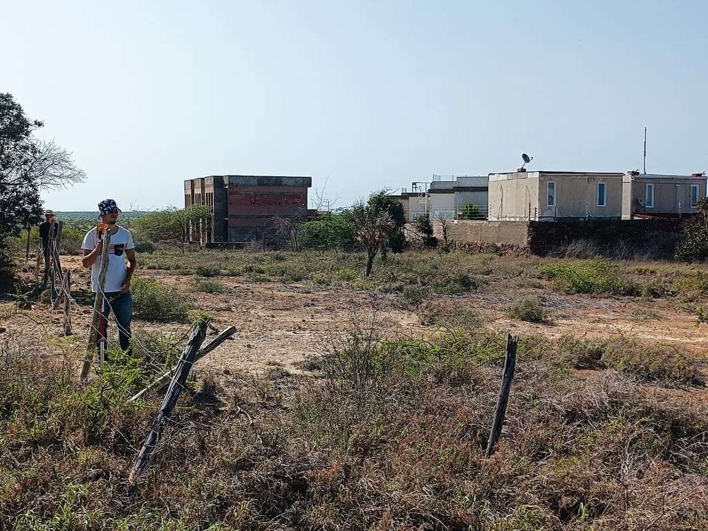 Terreno en Naguanagua - 1