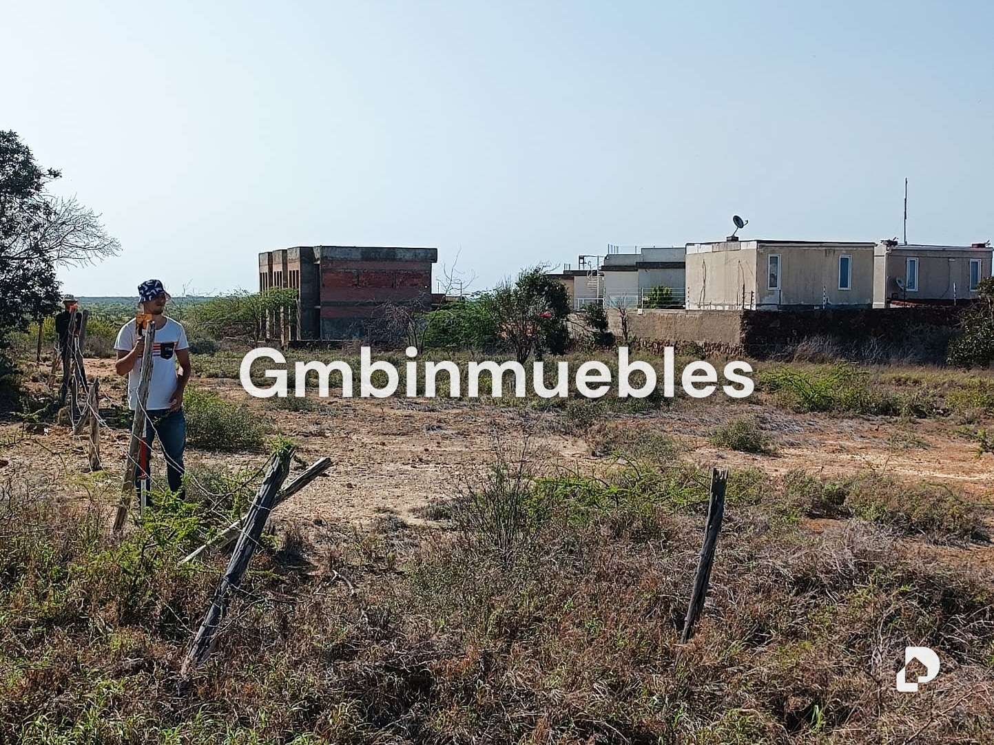 Terreno en Naguanagua – 1