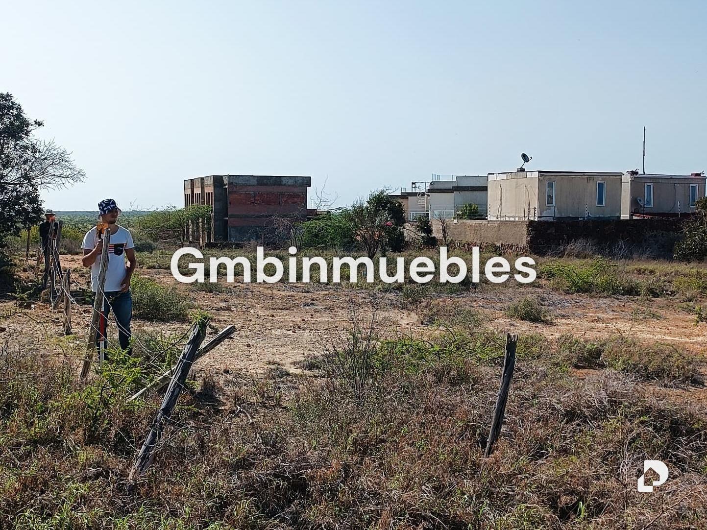 Terreno en Naguanagua – 1
