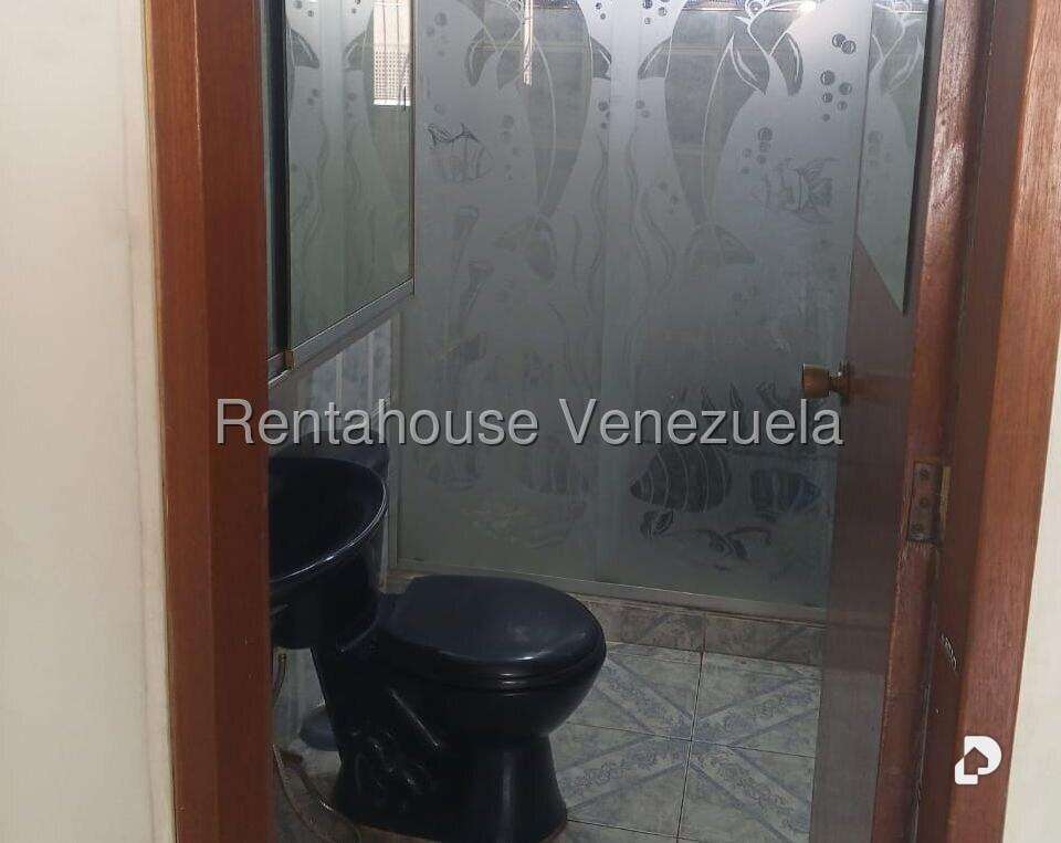 Apartamento en San Martín, Caracas – 9
