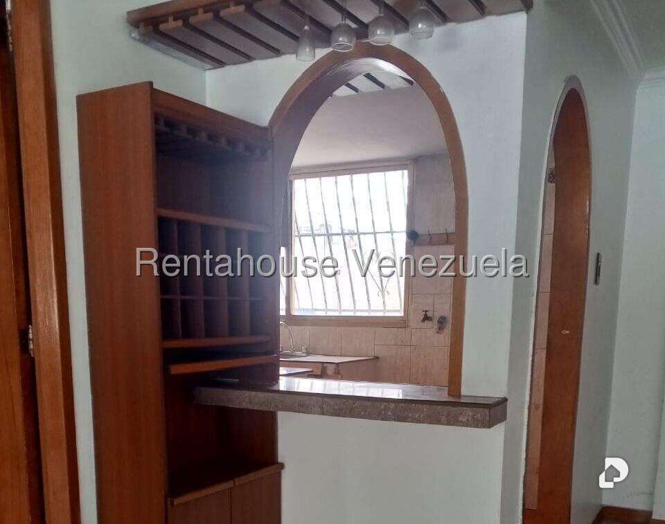 Apartamento en San Martín, Caracas – 5