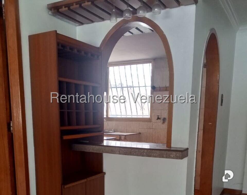 Apartamento en San Martín, Caracas – 5