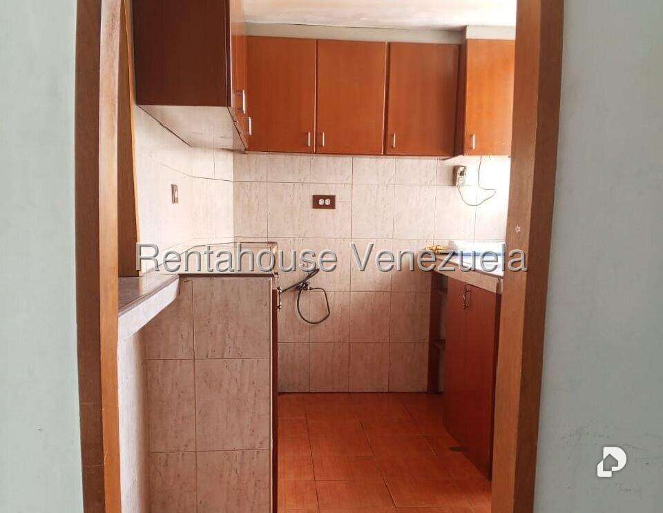 Apartamento en San Martín, Caracas – 6