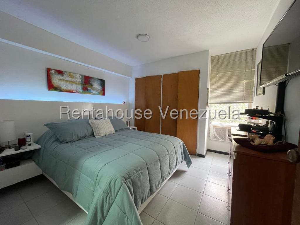 Apartamento en La Boyera, Caracas