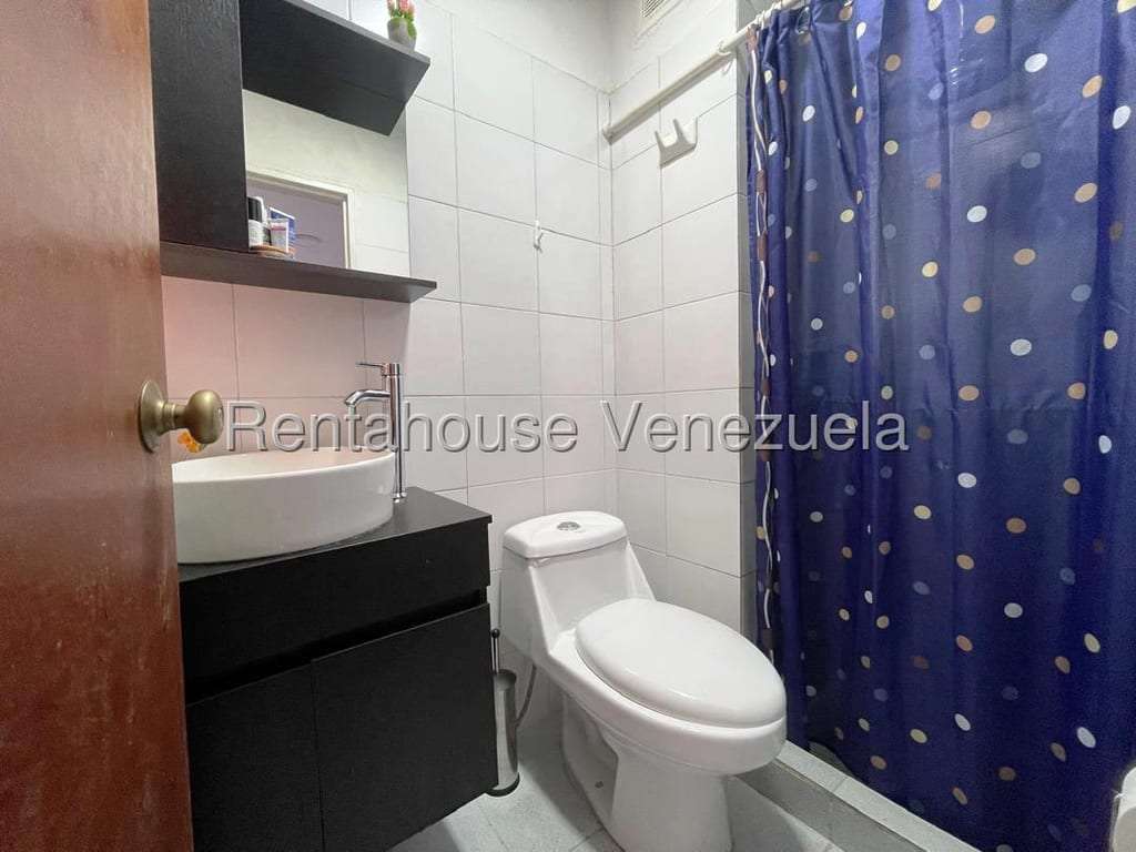 Apartamento en La Boyera, Caracas