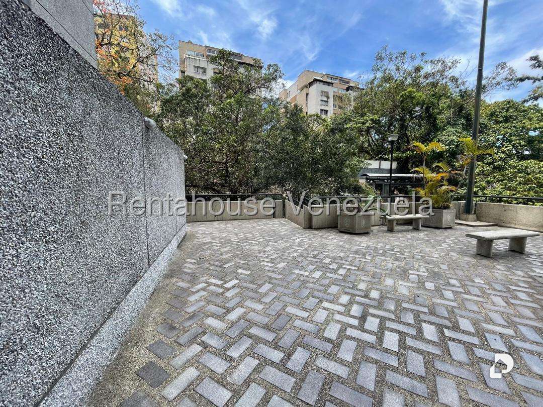 Apartamento en La Boyera, Caracas – 19