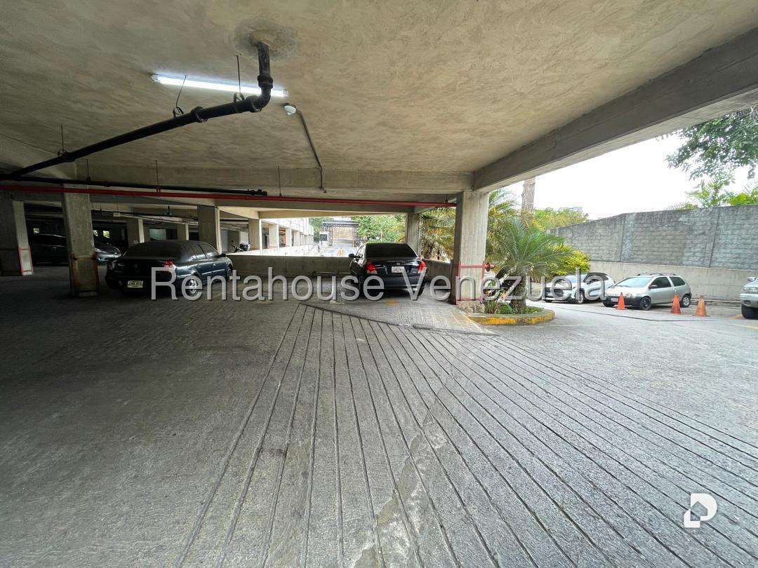 Apartamento en La Boyera, Caracas – 20
