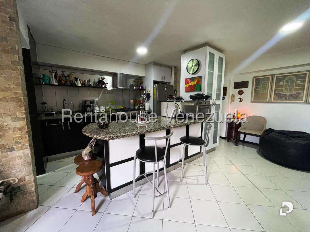 Apartamento en La Boyera, Caracas – 6