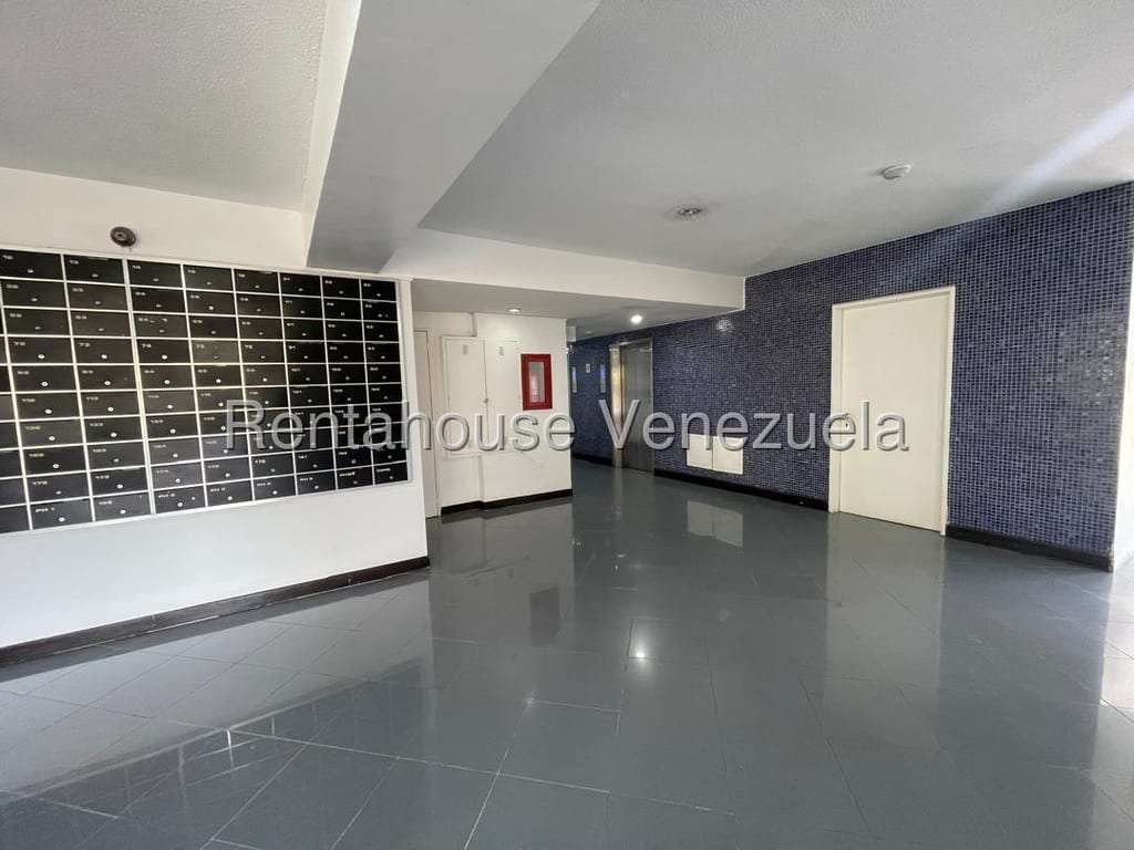 Apartamento en La Boyera, Caracas
