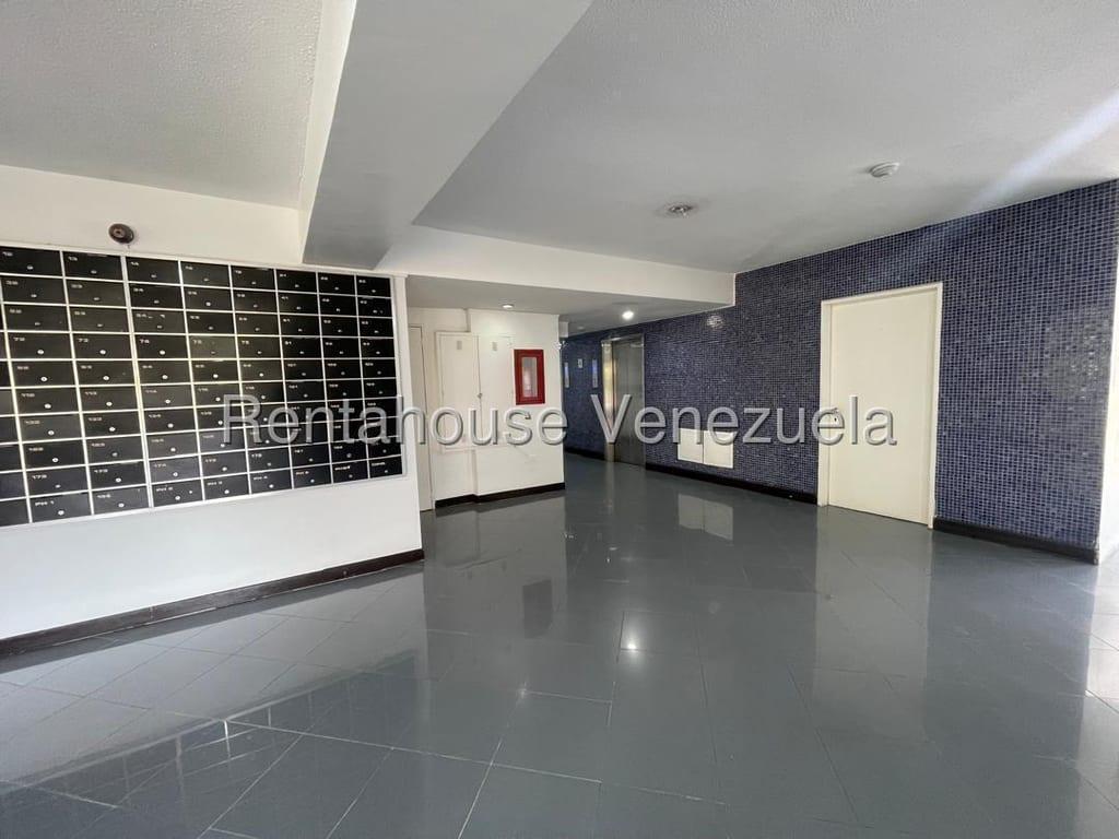 Apartamento en La Boyera, Caracas