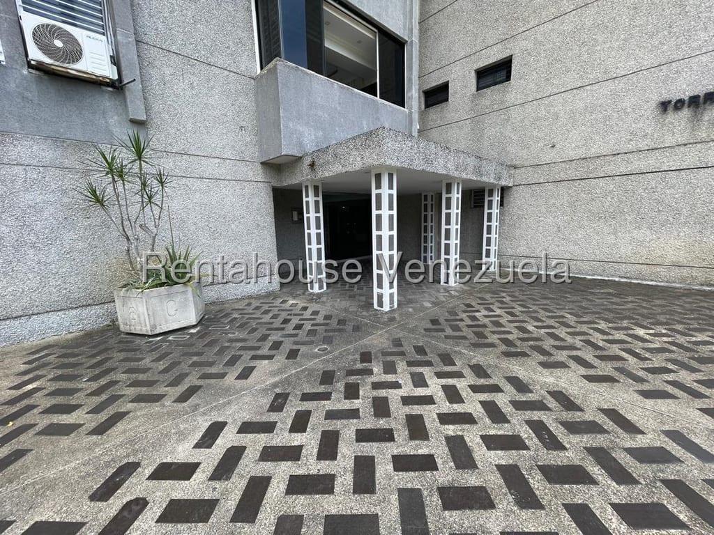 Apartamento en La Boyera, Caracas