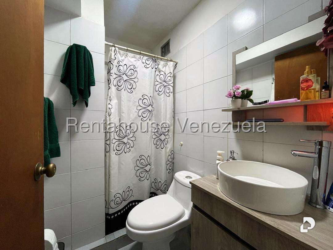 Apartamento en La Boyera, Caracas – 17