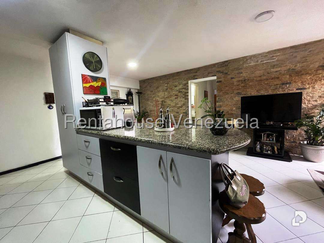 Apartamento en La Boyera, Caracas – 10