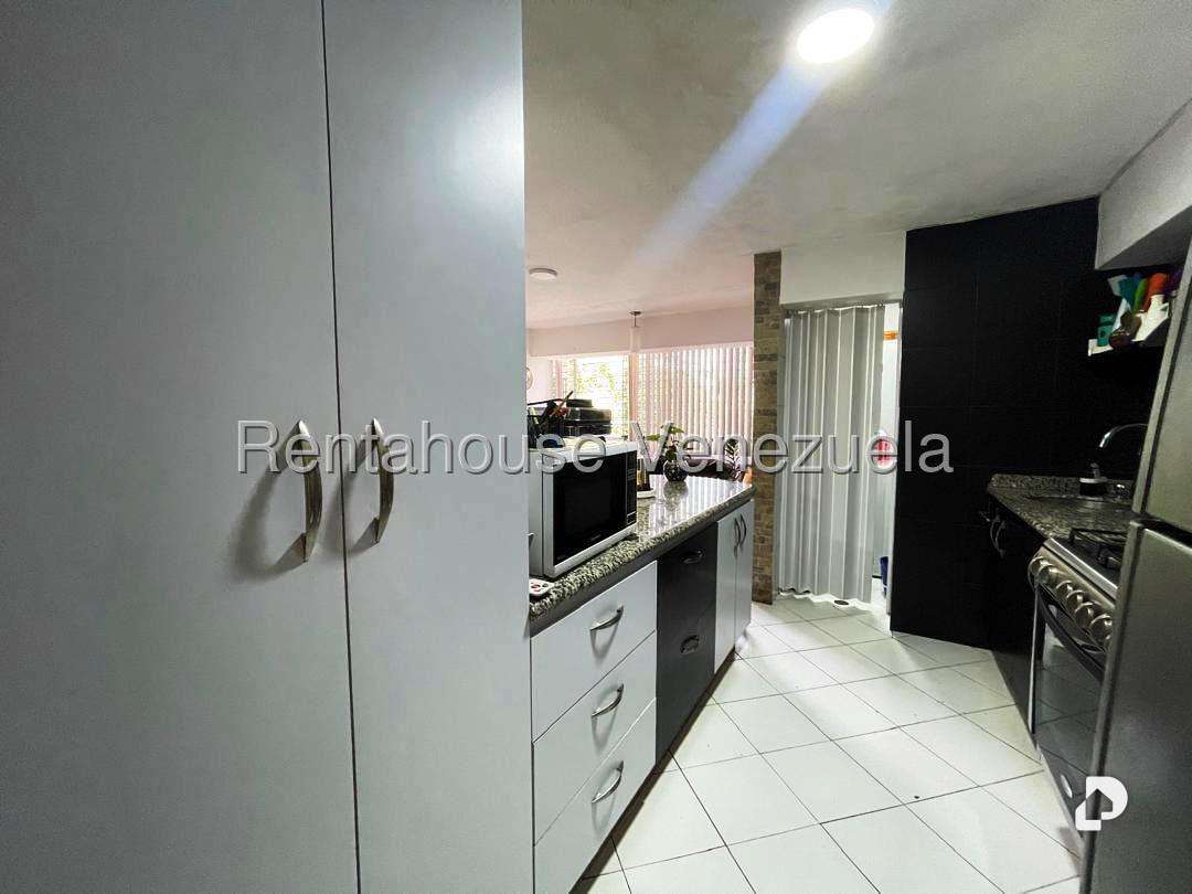 Apartamento en La Boyera, Caracas – 8