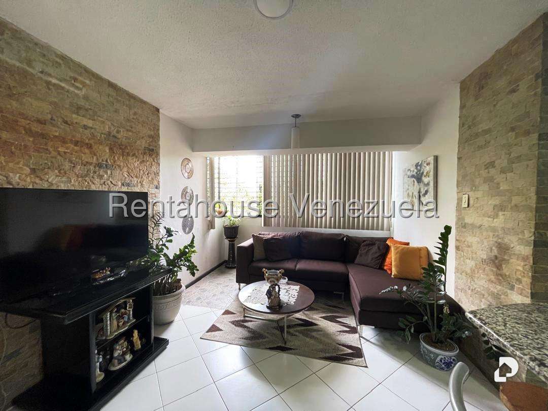 Apartamento en La Boyera, Caracas – 4
