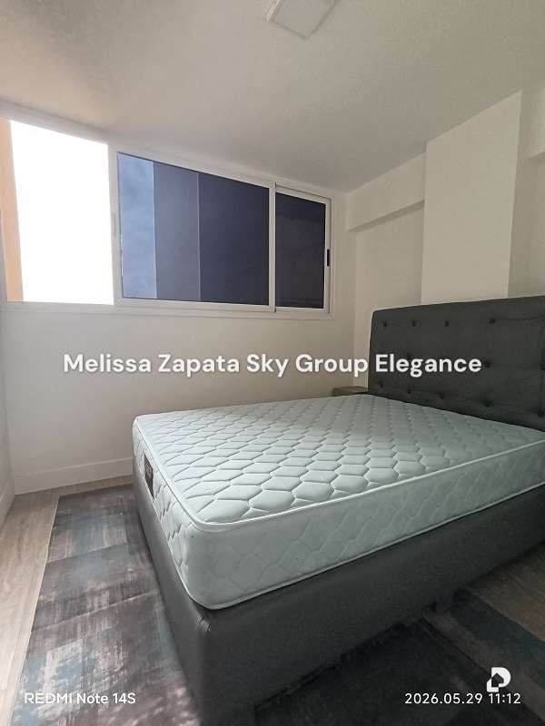 Apartamento en Los Girasoles, Barquisimeto – 10