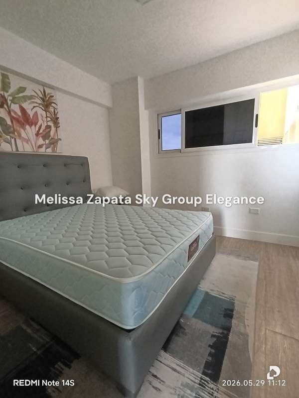 Apartamento en Los Girasoles, Barquisimeto – 11