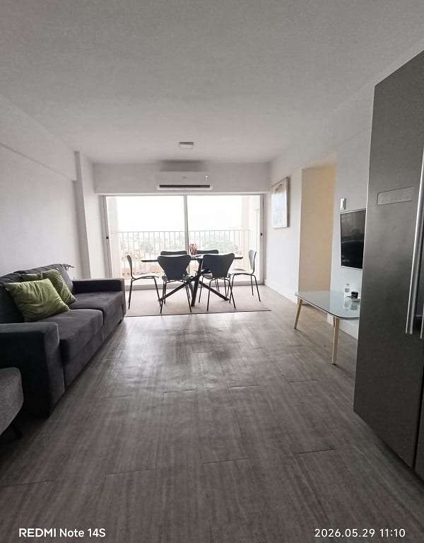 Apartment in Barquisimeto - 1