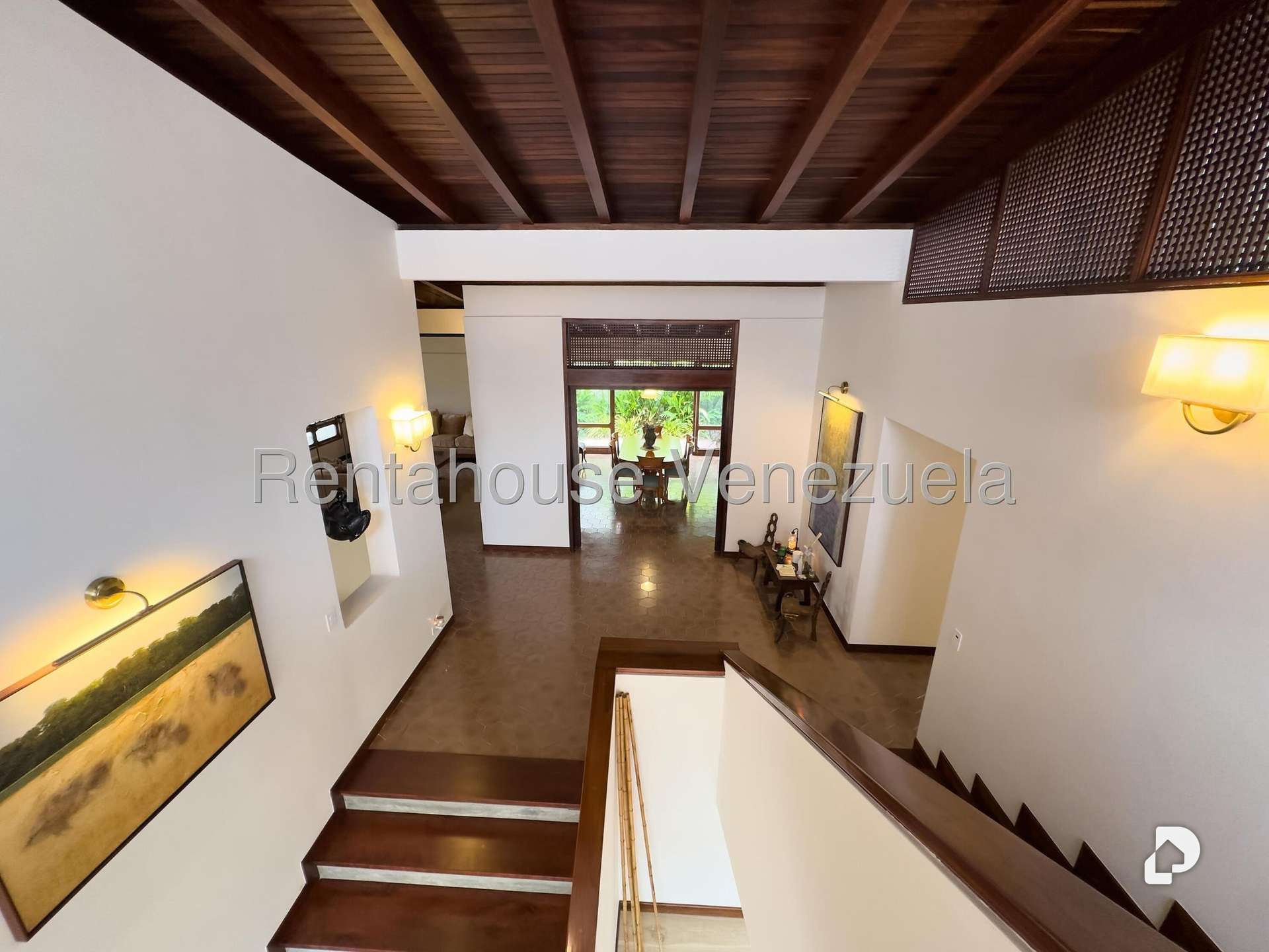 Casa en Los Chorros, Caracas – 12