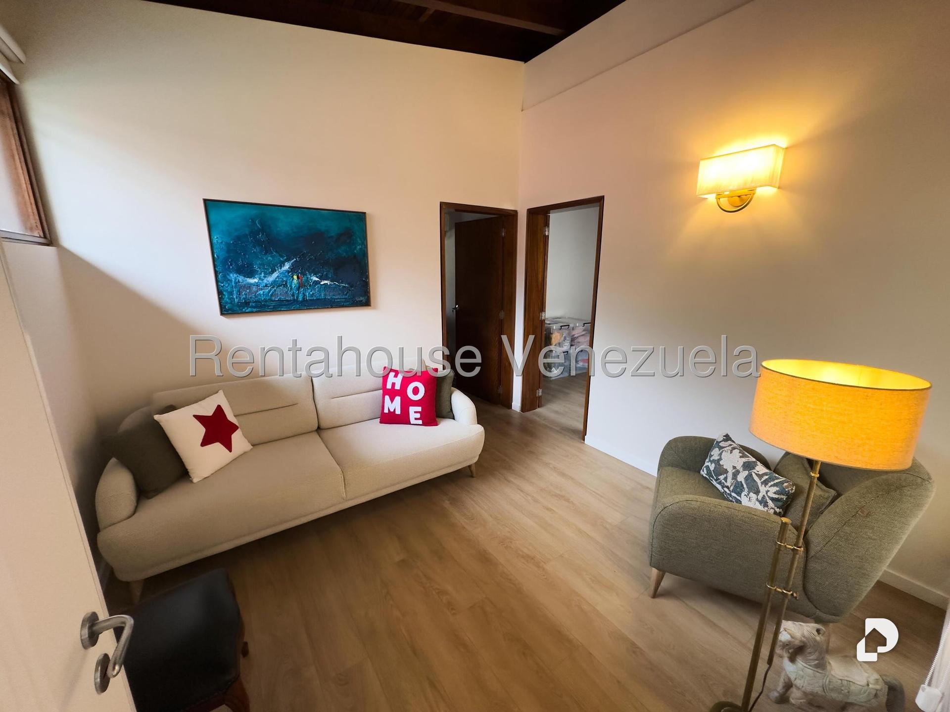 Casa en Los Chorros, Caracas – 5