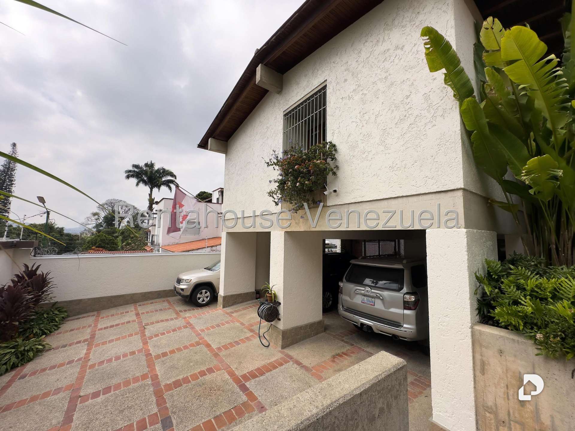 Casa en Los Chorros, Caracas – 28