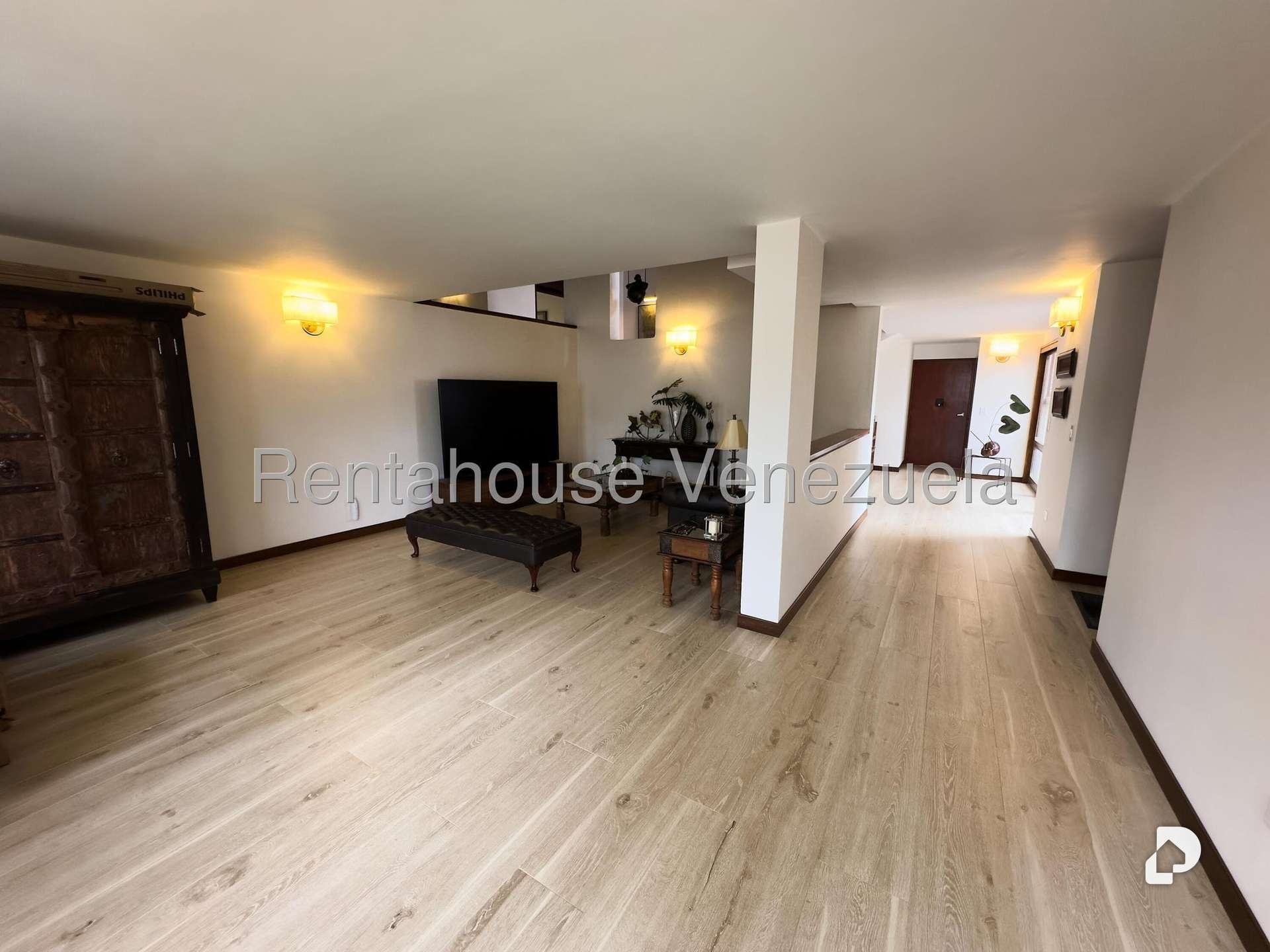 Casa en Los Chorros, Caracas – 11