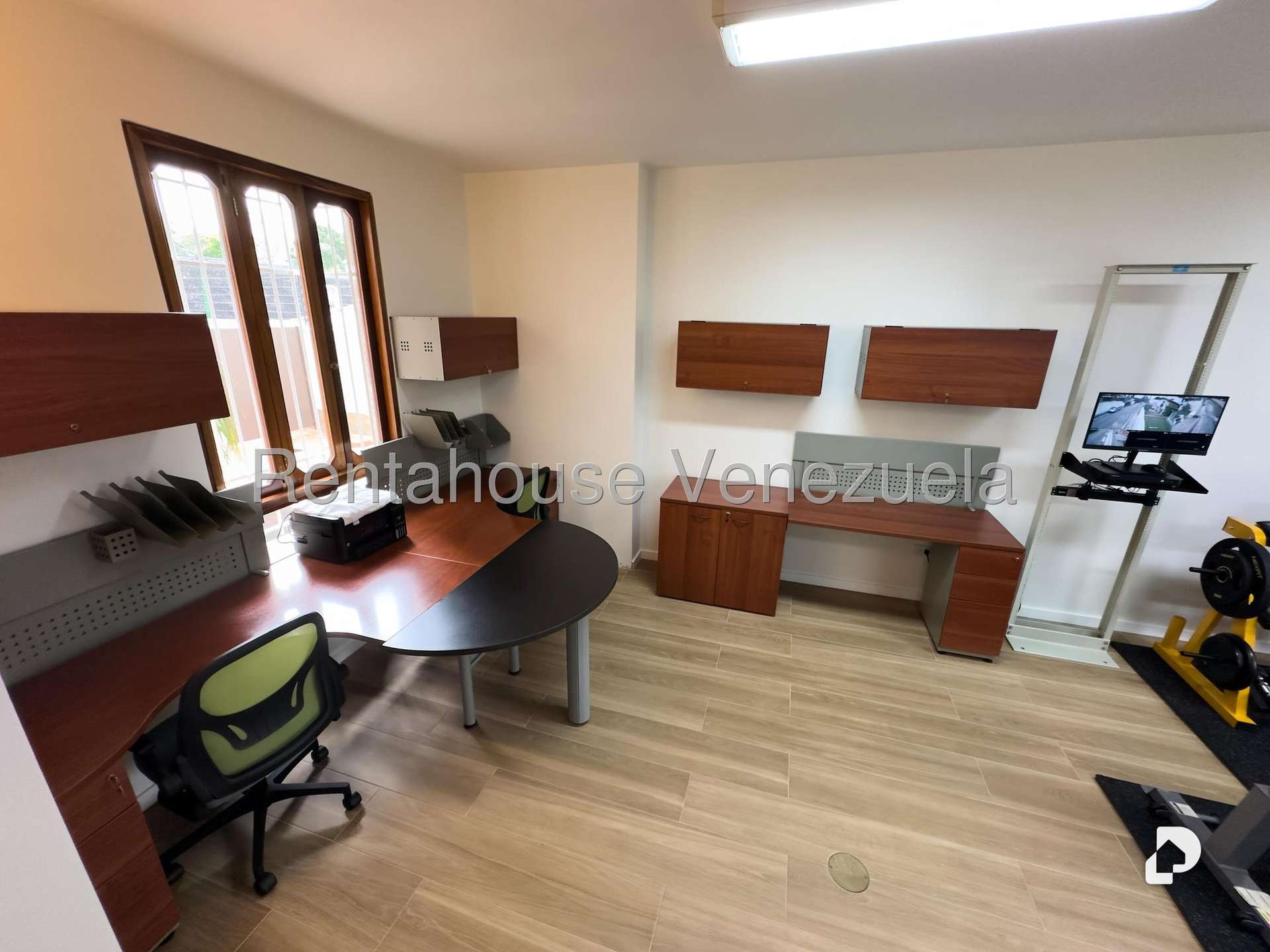 Casa en Los Chorros, Caracas – 10