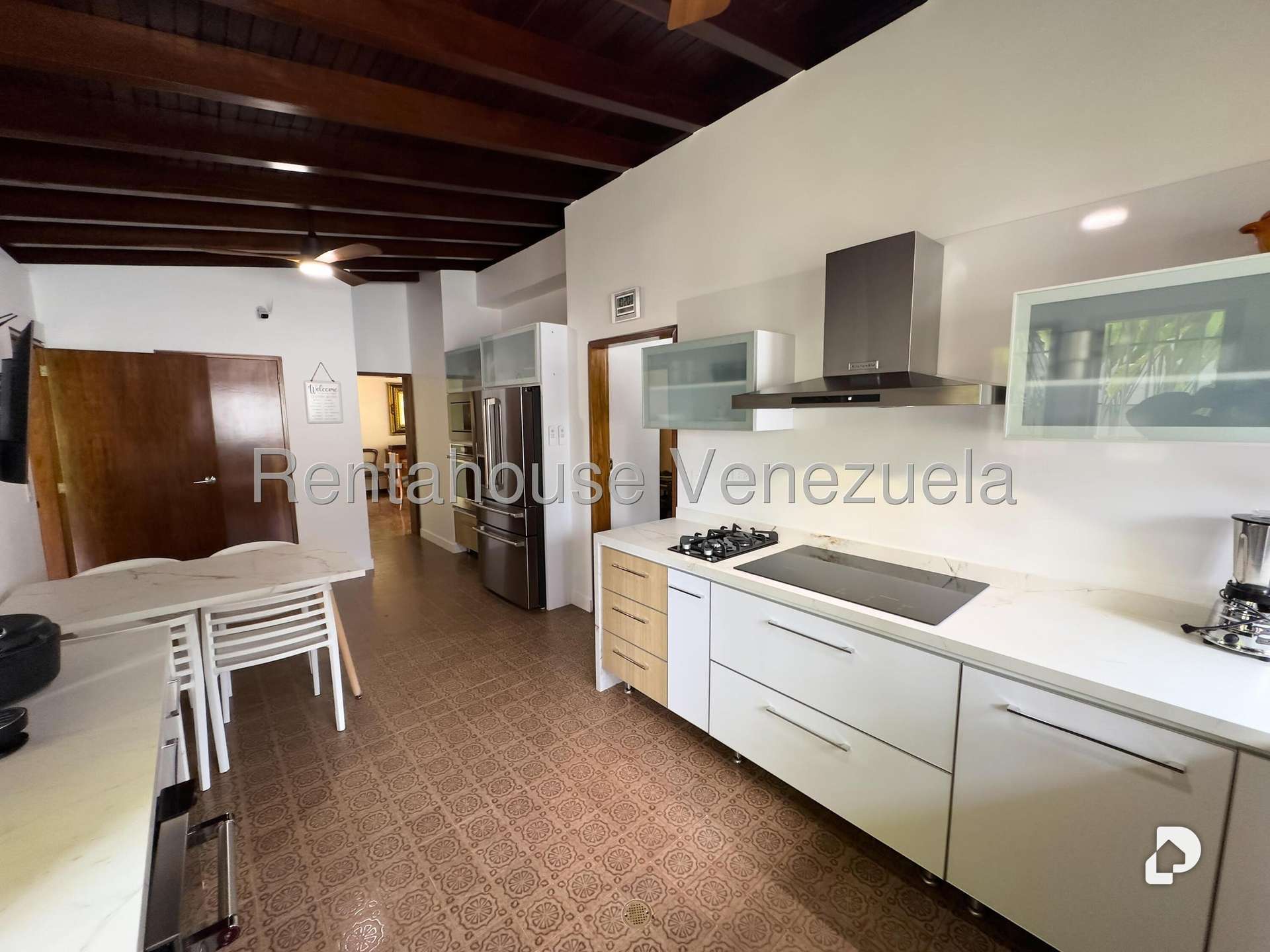 Casa en Los Chorros, Caracas – 21