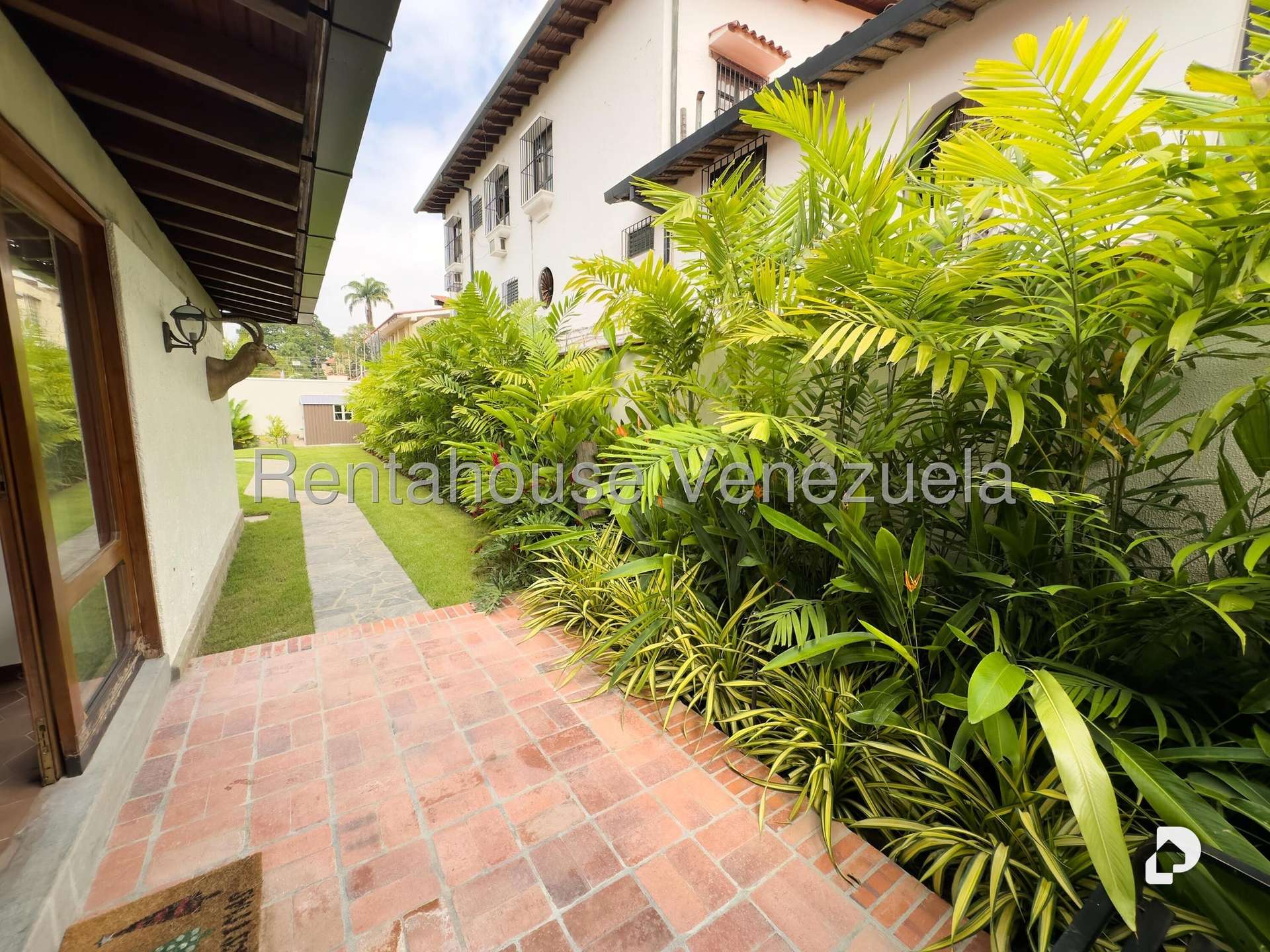 Casa en Los Chorros, Caracas – 17