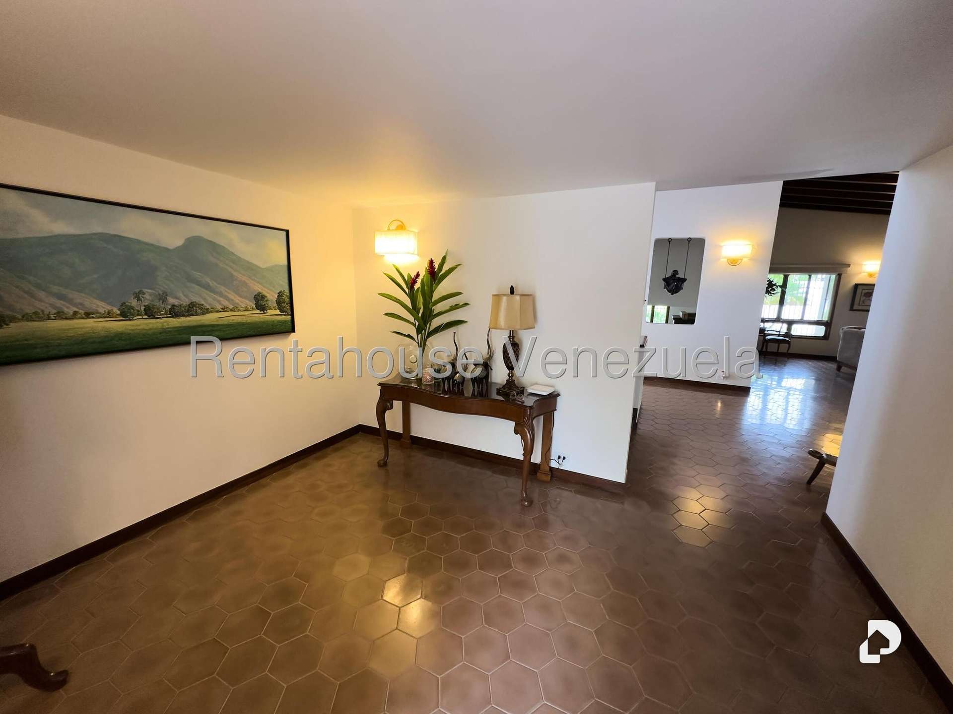 Casa en Los Chorros, Caracas – 26