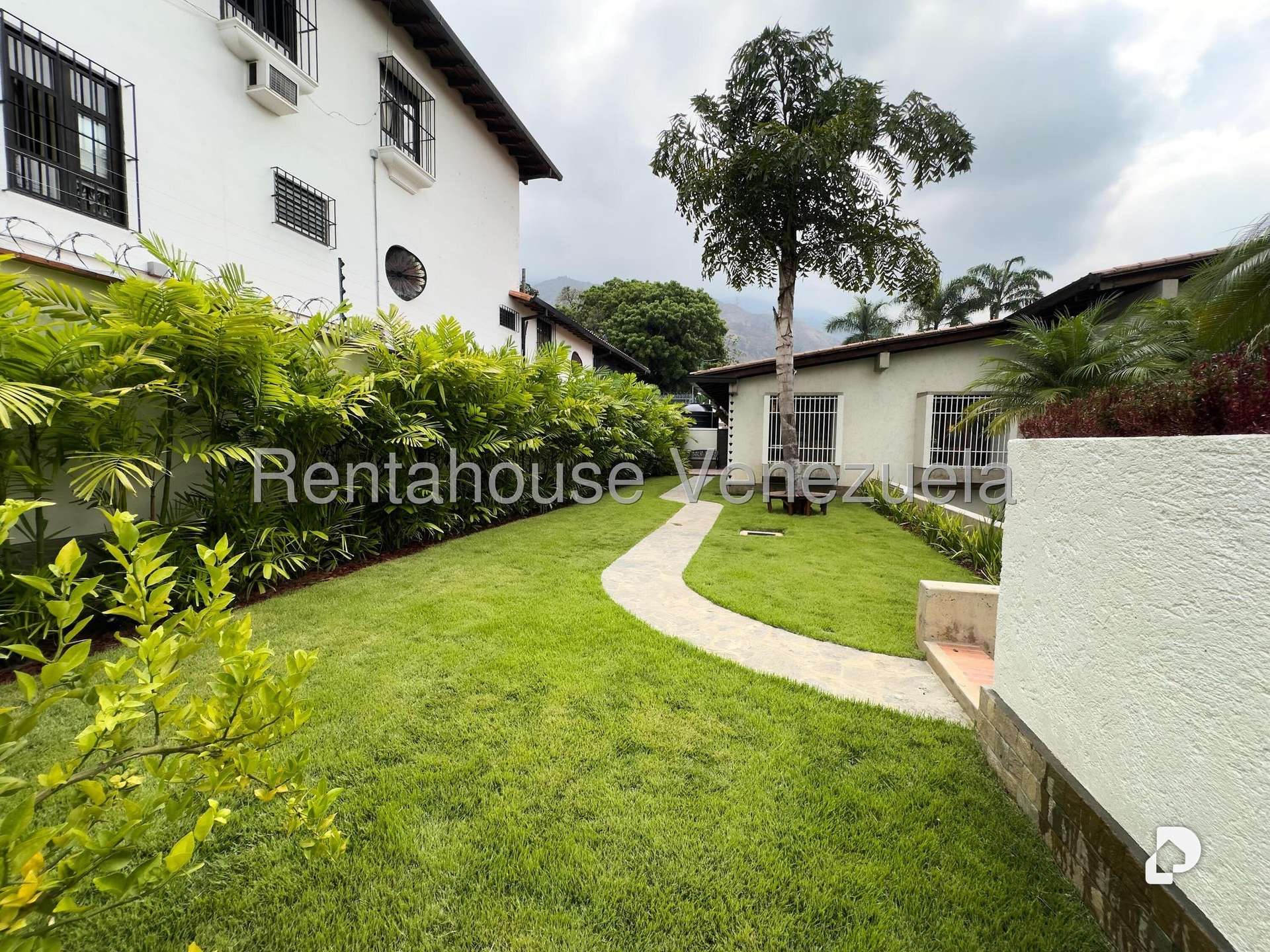 Casa en Los Chorros, Caracas – 16