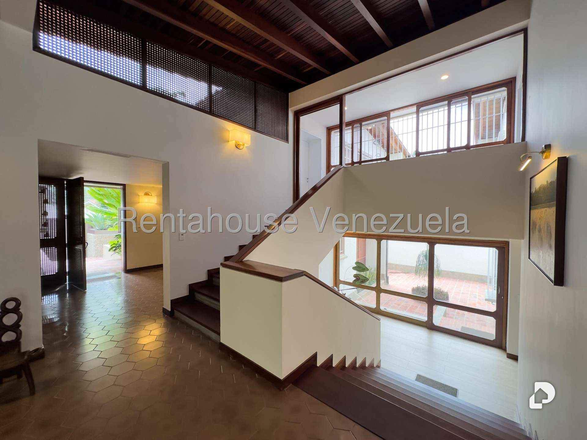Casa en Los Chorros, Caracas – 13