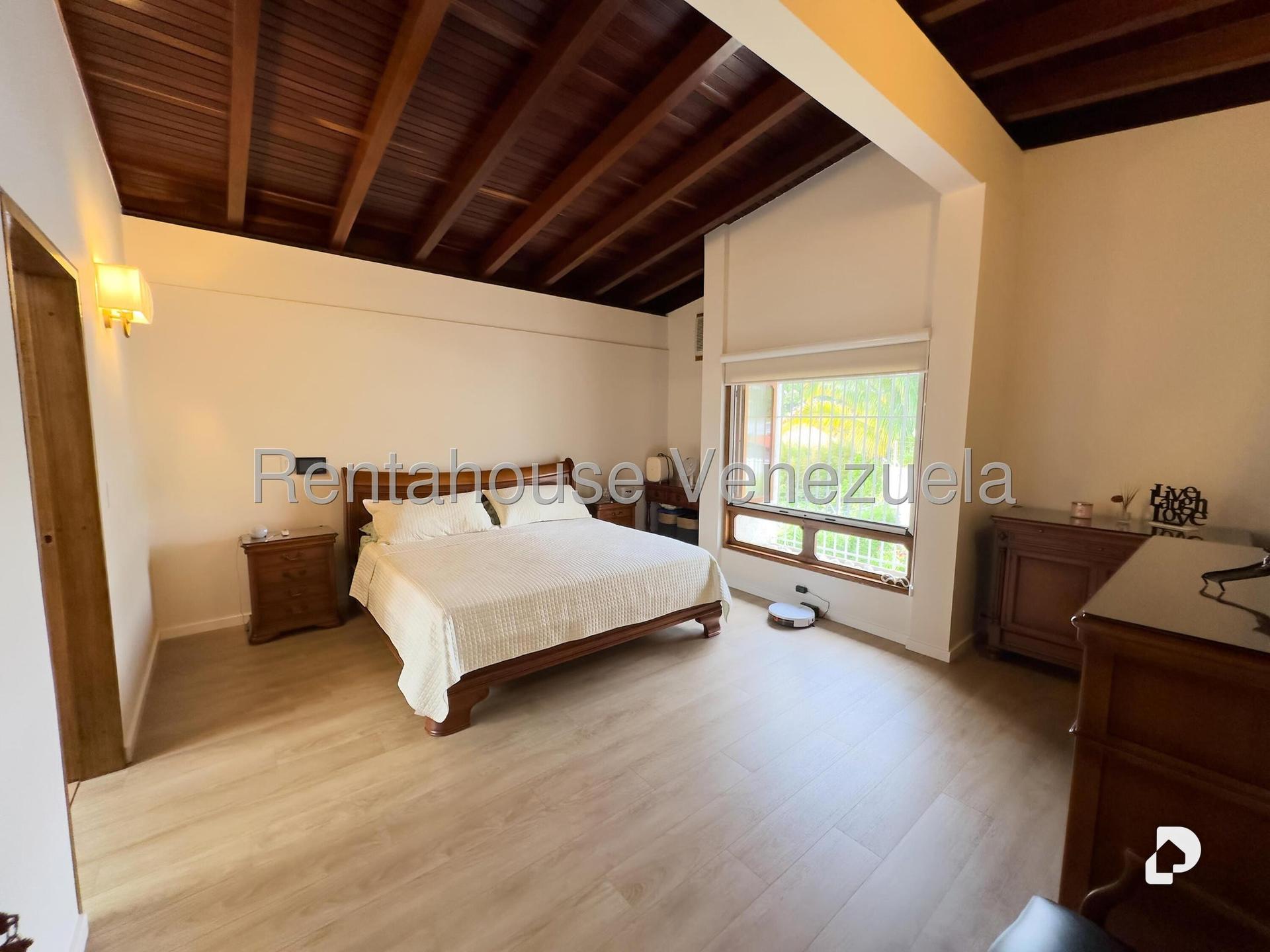 Casa en Los Chorros, Caracas – 3